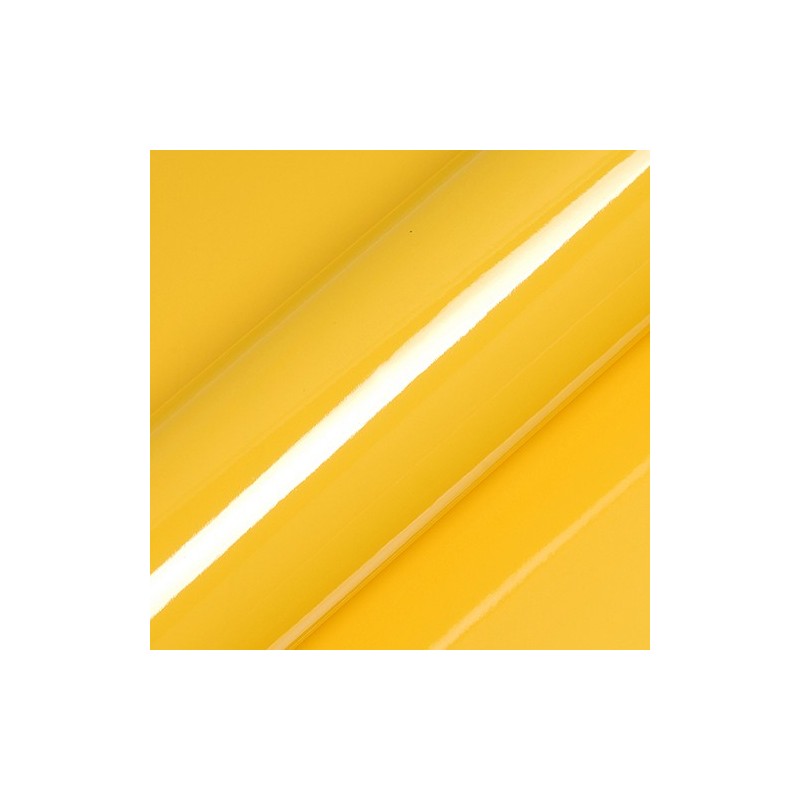 E3110B - Jaune Vif Brillant